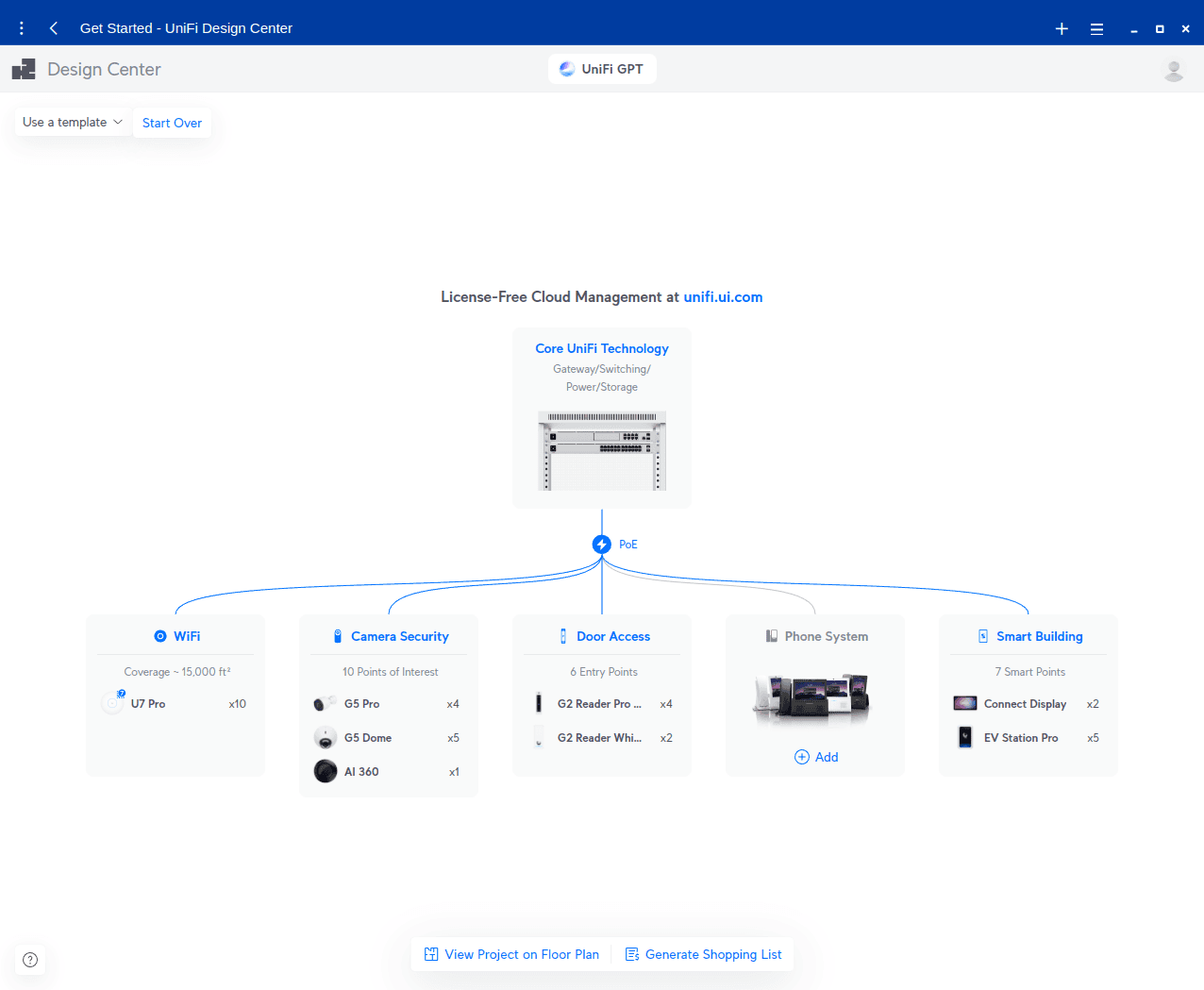 Empowering businesses with robust networking solutions, we bridge the digital divide to foster growth and innovation.