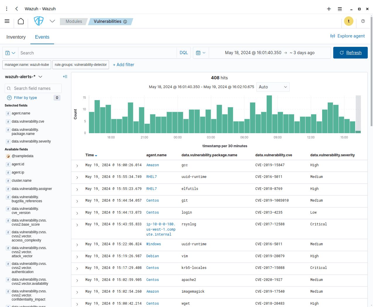 For businesses seeking clarity and insight, our IT managed services offer comprehensive reporting, translating tech metrics into actionable strategies for sustained growth and efficiency.